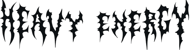 Logo de la marque Heavy Energy